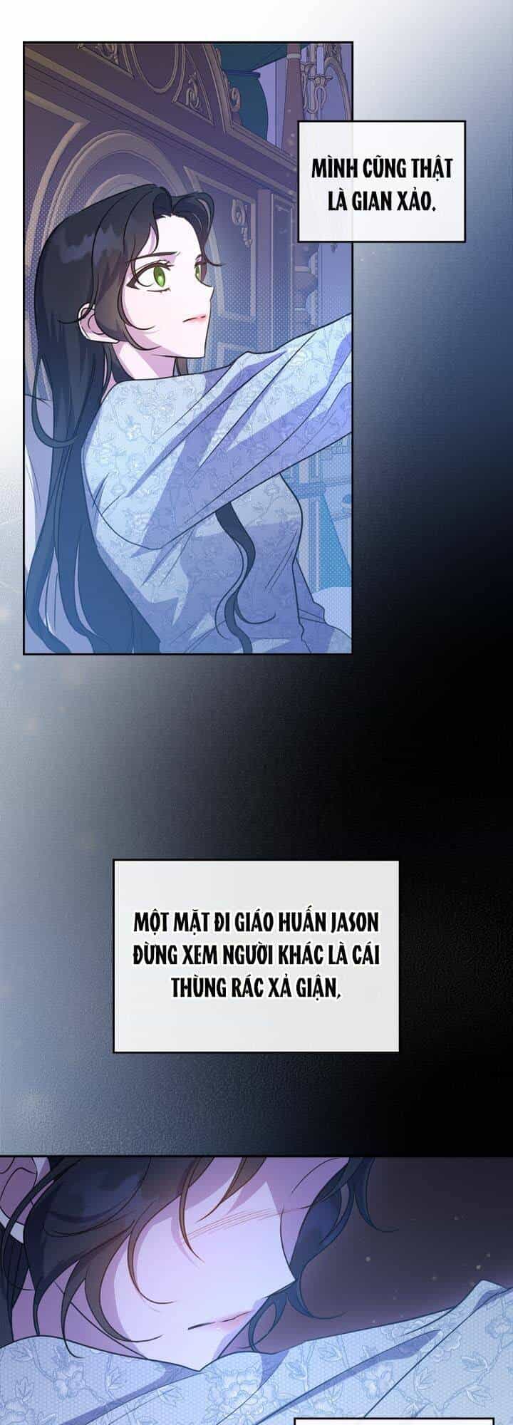 Giết Chết Ác Nữ Phản Diện - Chương 53 - ảnh 42