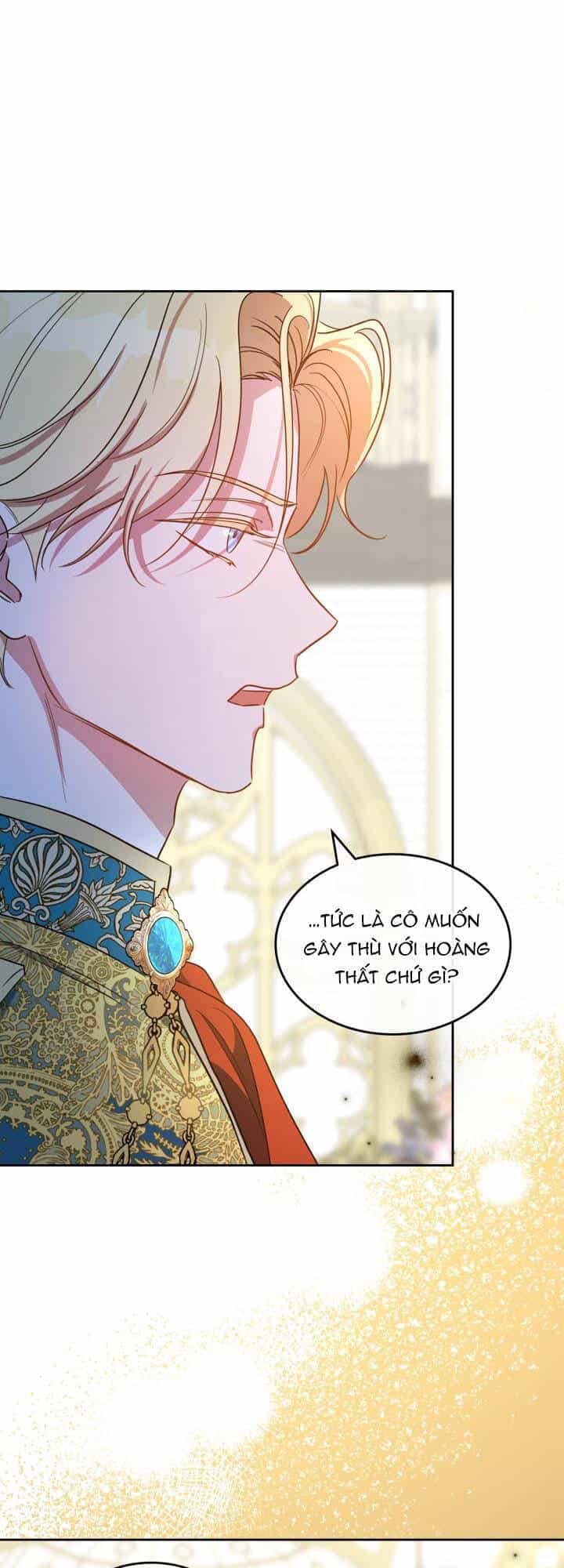 Giết Chết Ác Nữ Phản Diện - Chương 54 - ảnh 39