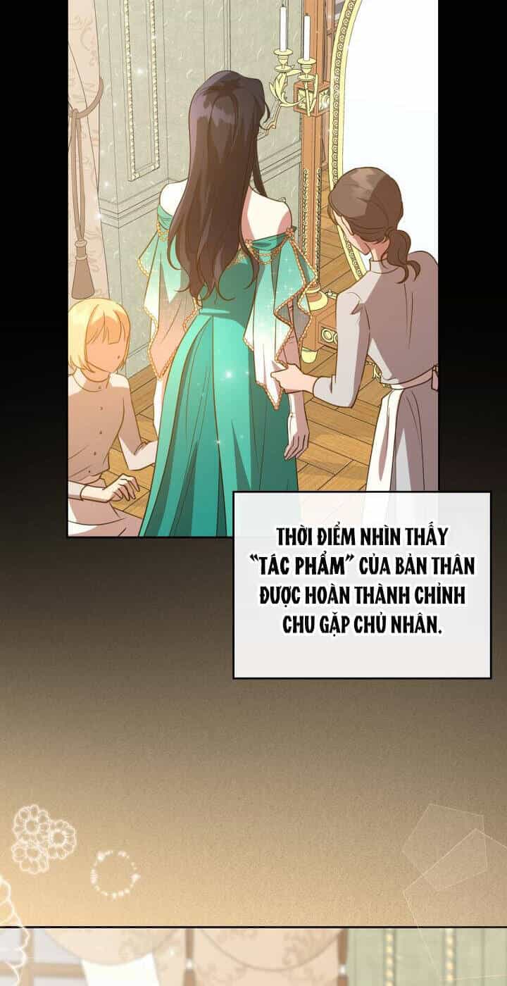 Giết Chết Ác Nữ Phản Diện - Chương 55 - ảnh 24