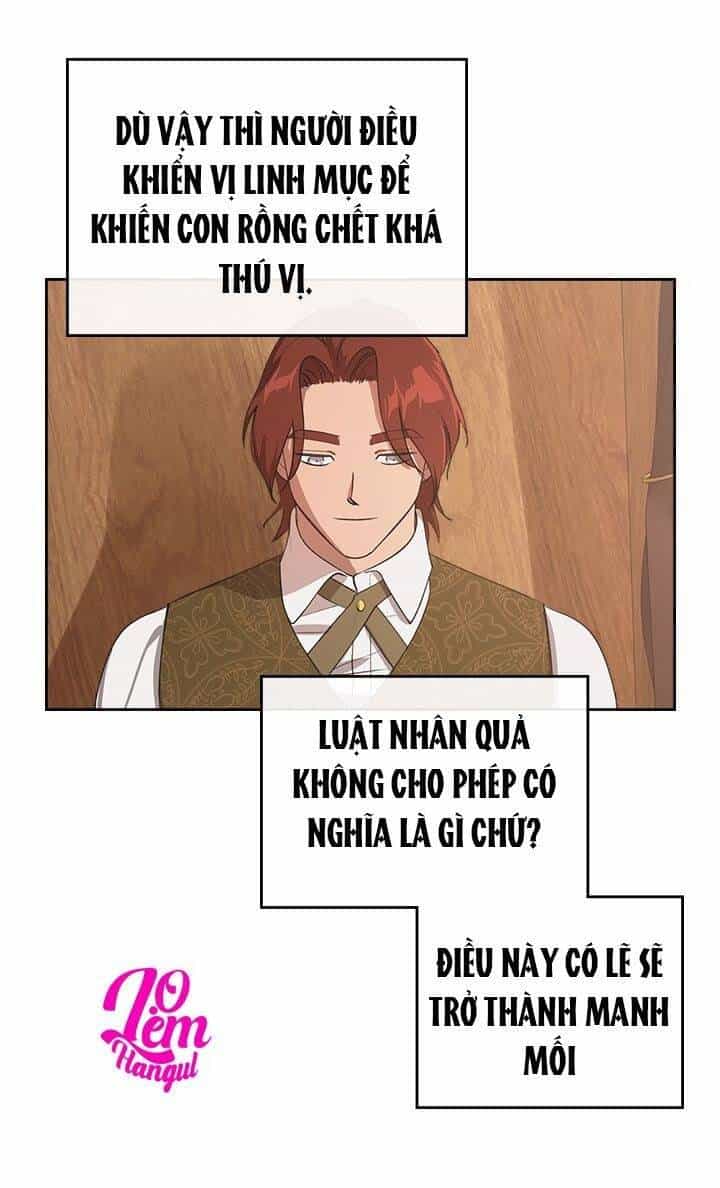 Giết Chết Ác Nữ Phản Diện - Chương 7 - ảnh 59