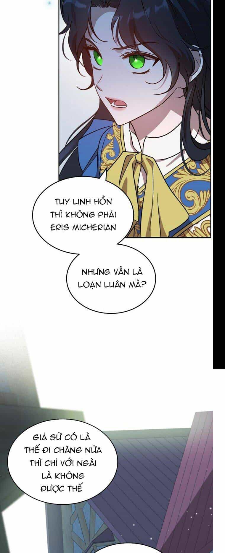 Giết Chết Ác Nữ Phản Diện - Chương 60.1 - ảnh 12