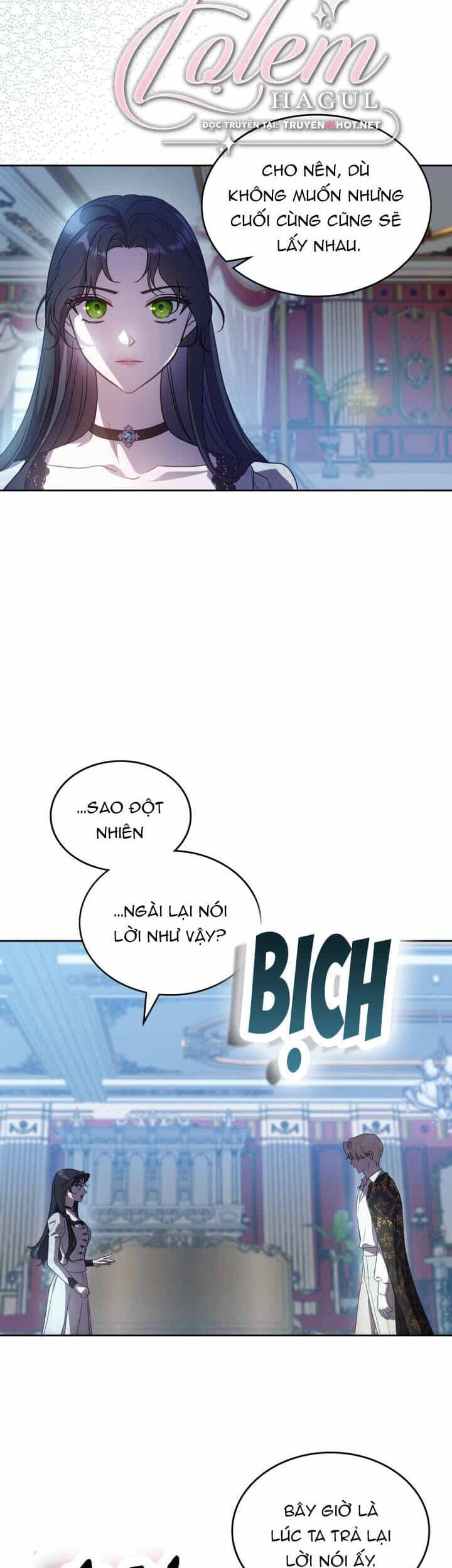 Giết Chết Ác Nữ Phản Diện - Chương 64.2 - ảnh 4