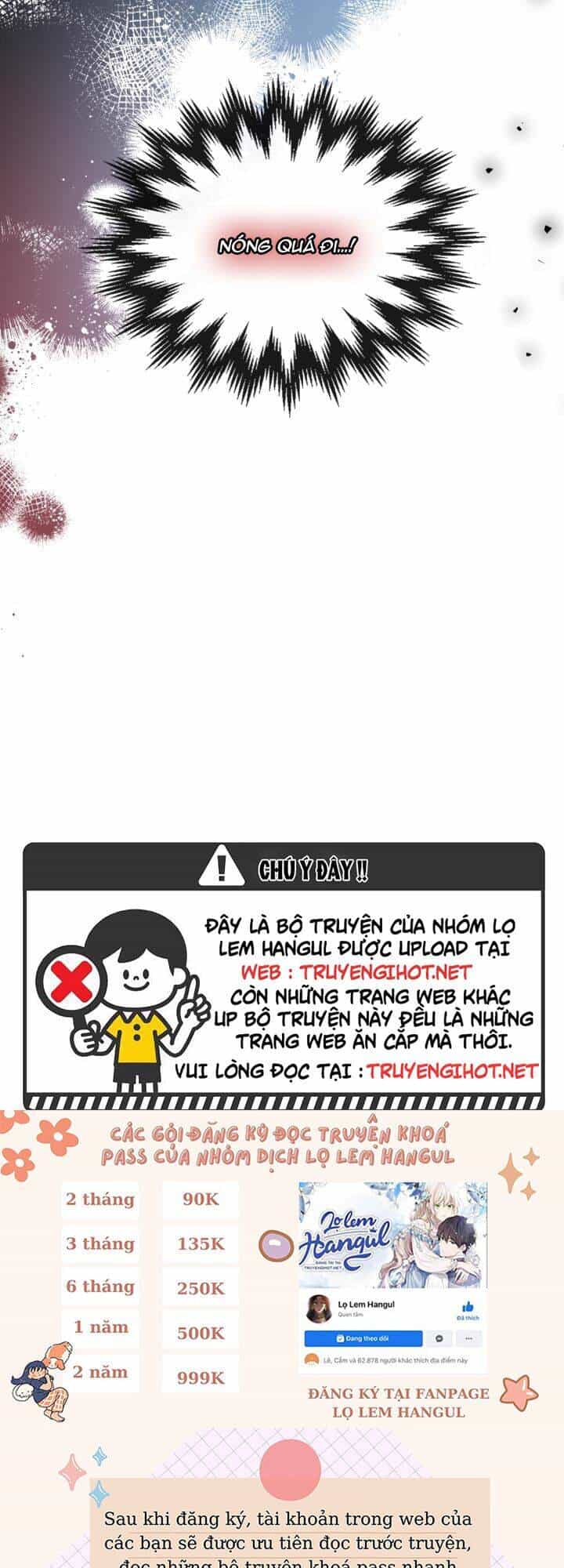 Giết Chết Ác Nữ Phản Diện - Chương 67.1 - ảnh 4