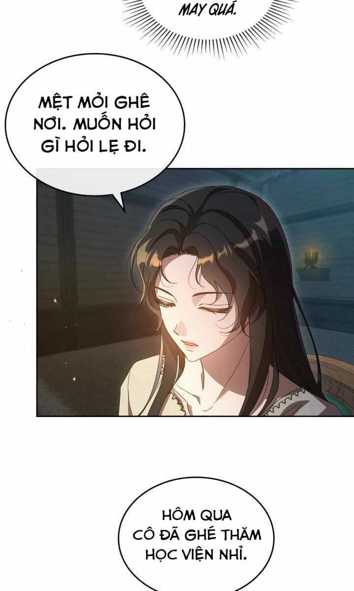 Giết Chết Ác Nữ Phản Diện - Chương 71 - ảnh 9