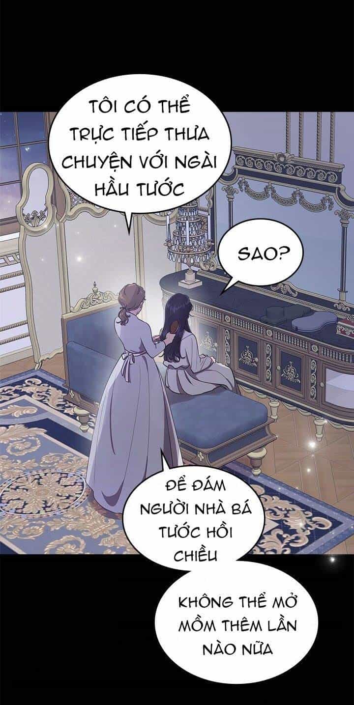 Giết Chết Ác Nữ Phản Diện - Chương 9 - ảnh 39