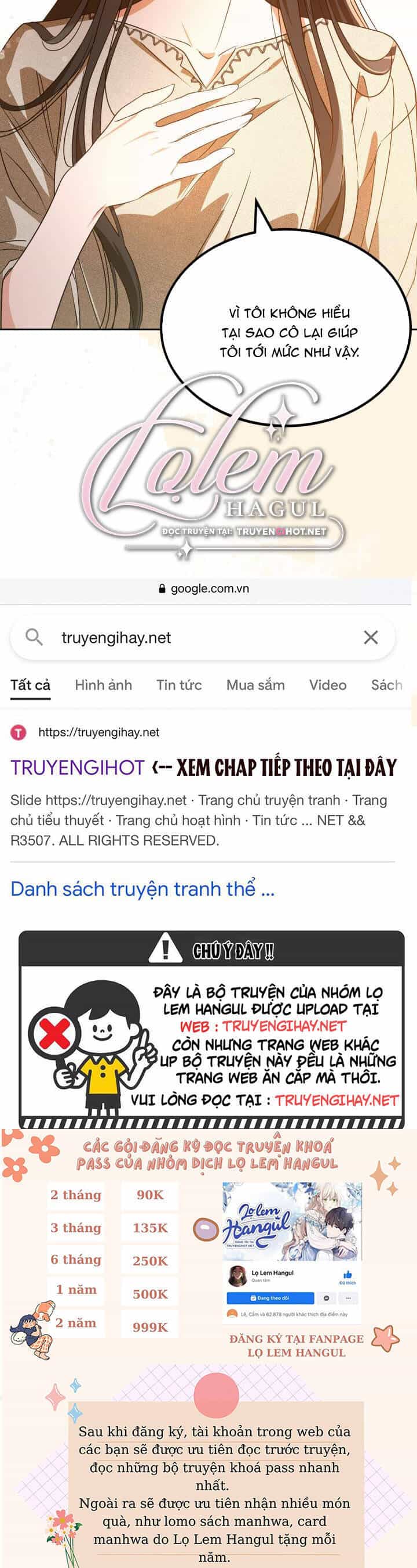 Giết Chết Ác Nữ Phản Diện - Chương 72.2 - ảnh 7