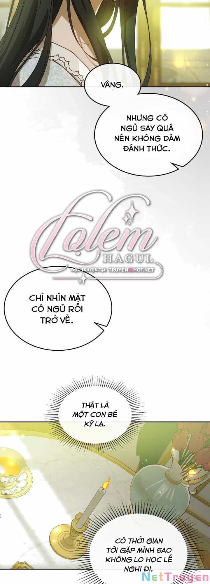 Giết Chết Ác Nữ Phản Diện - Chương 73.1 - ảnh 35
