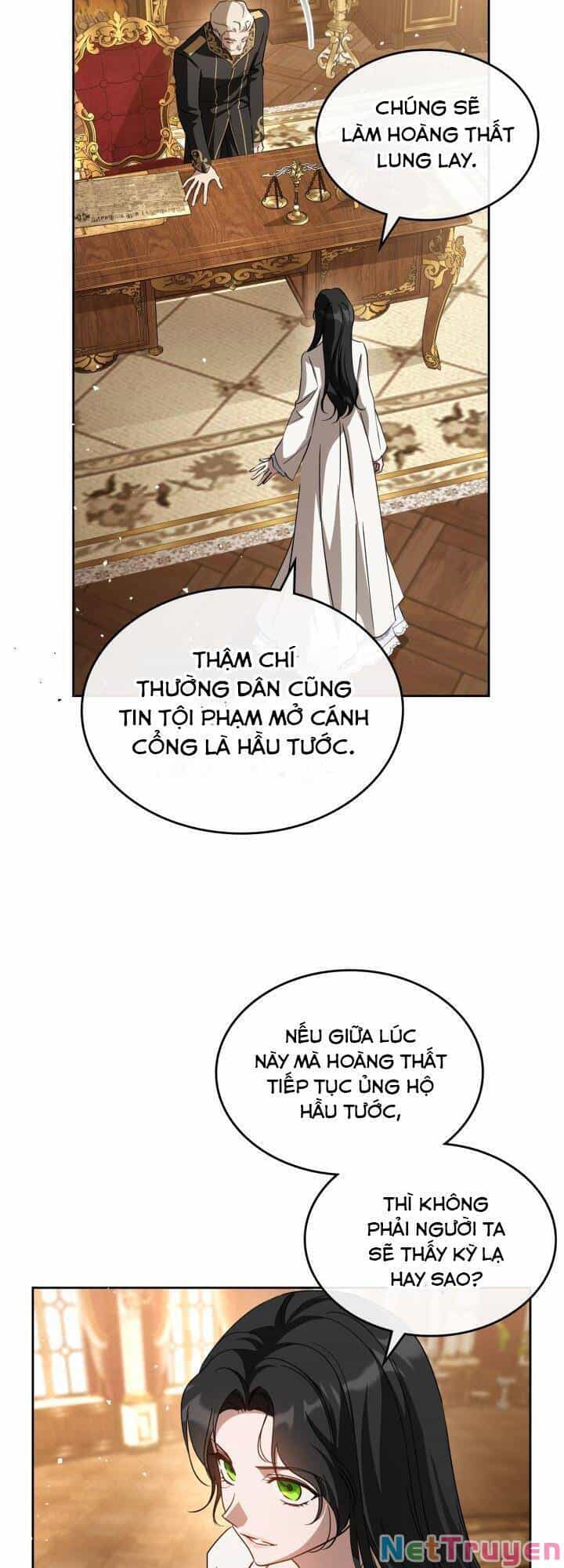 Giết Chết Ác Nữ Phản Diện - Chương 74.1 - ảnh 10