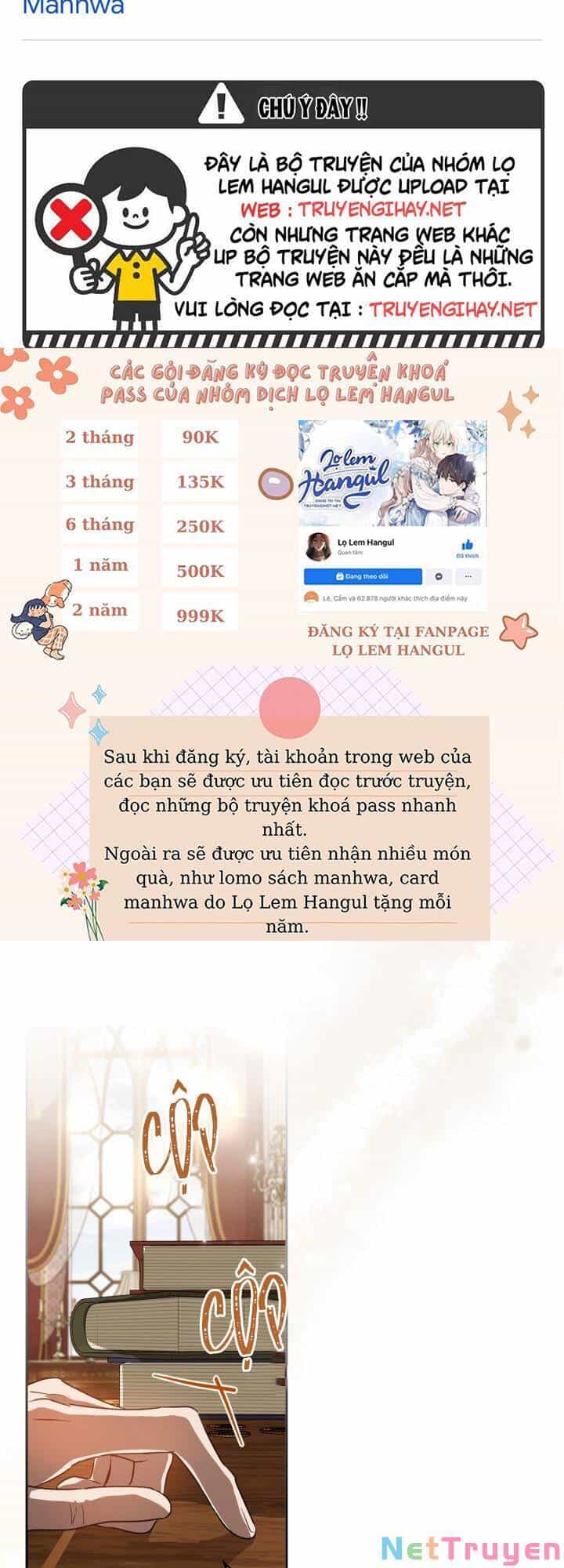 Giết Chết Ác Nữ Phản Diện - Chương 74.1 - ảnh 4