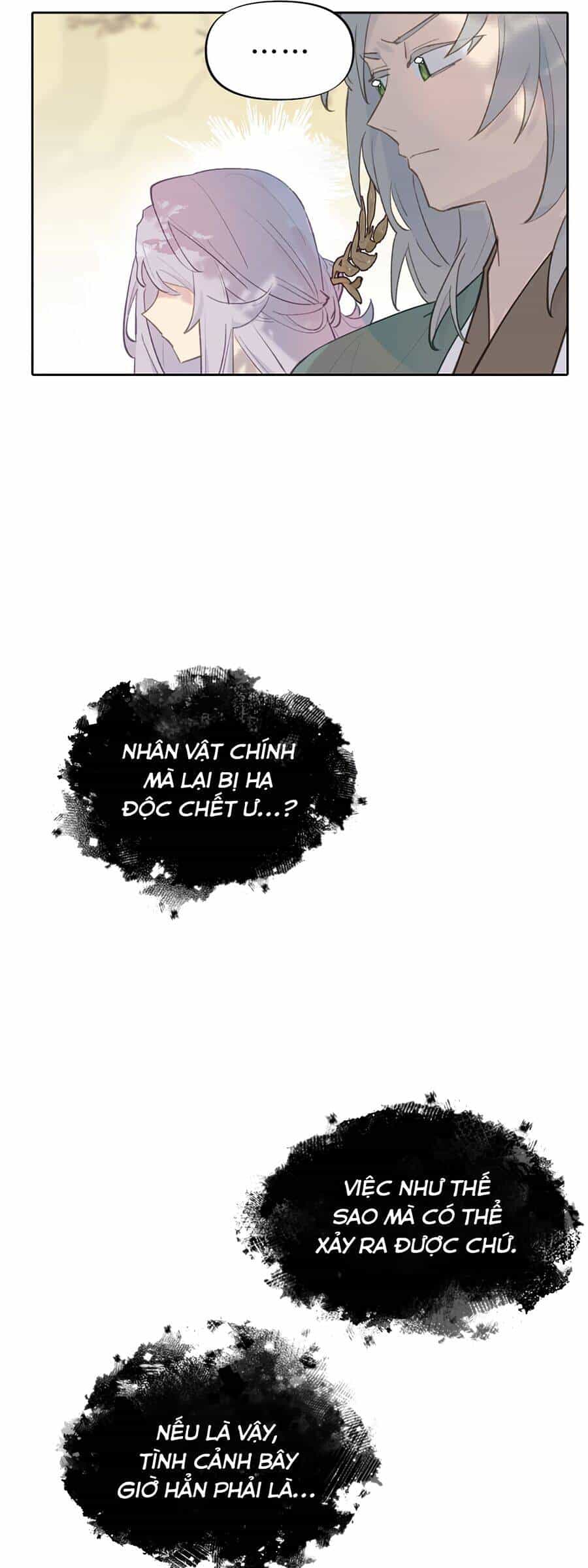 Giết Chết Nam Chính, Ta Trở Thành Nữ Ma Đầu. - Chương 2 - ảnh 16
