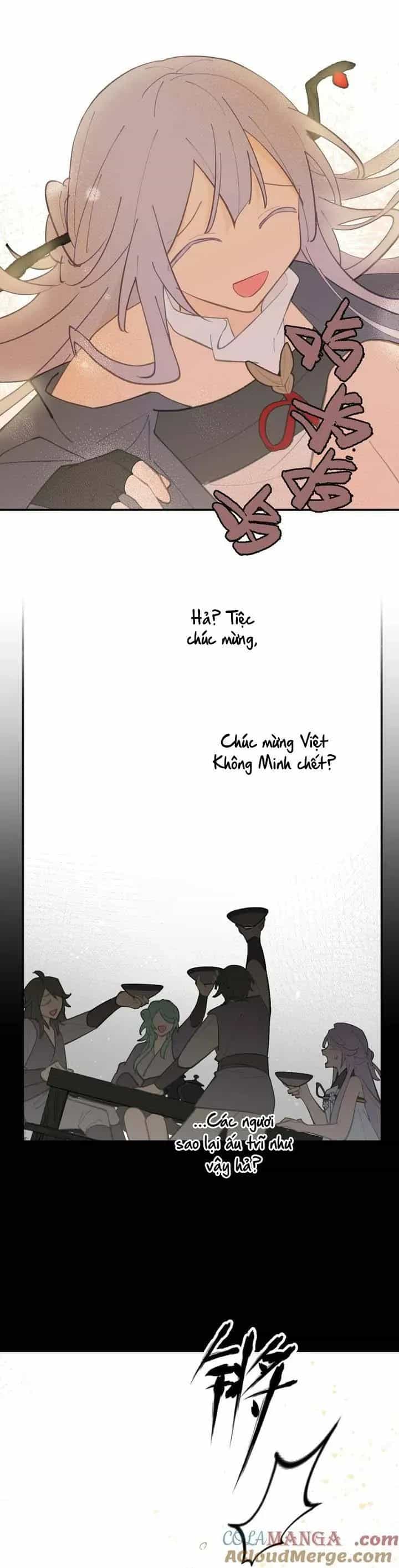 Giết Chết Nam Chính, Ta Trở Thành Nữ Ma Đầu. - Chương 51 - ảnh 14