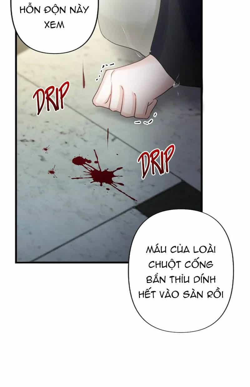Giết Chết Niềm An Ủi Duy Nhất Của Ta - Chương 10.2 - ảnh 10