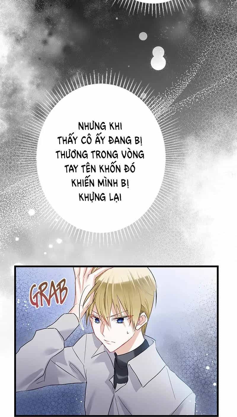 Giết Chết Niềm An Ủi Duy Nhất Của Ta - Chương 12.1 - ảnh 21