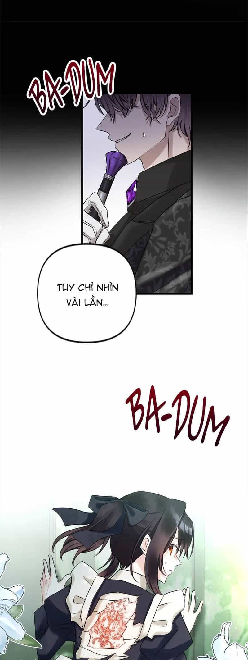 Giết Chết Niềm An Ủi Duy Nhất Của Ta - Chương 14.1 - ảnh 12