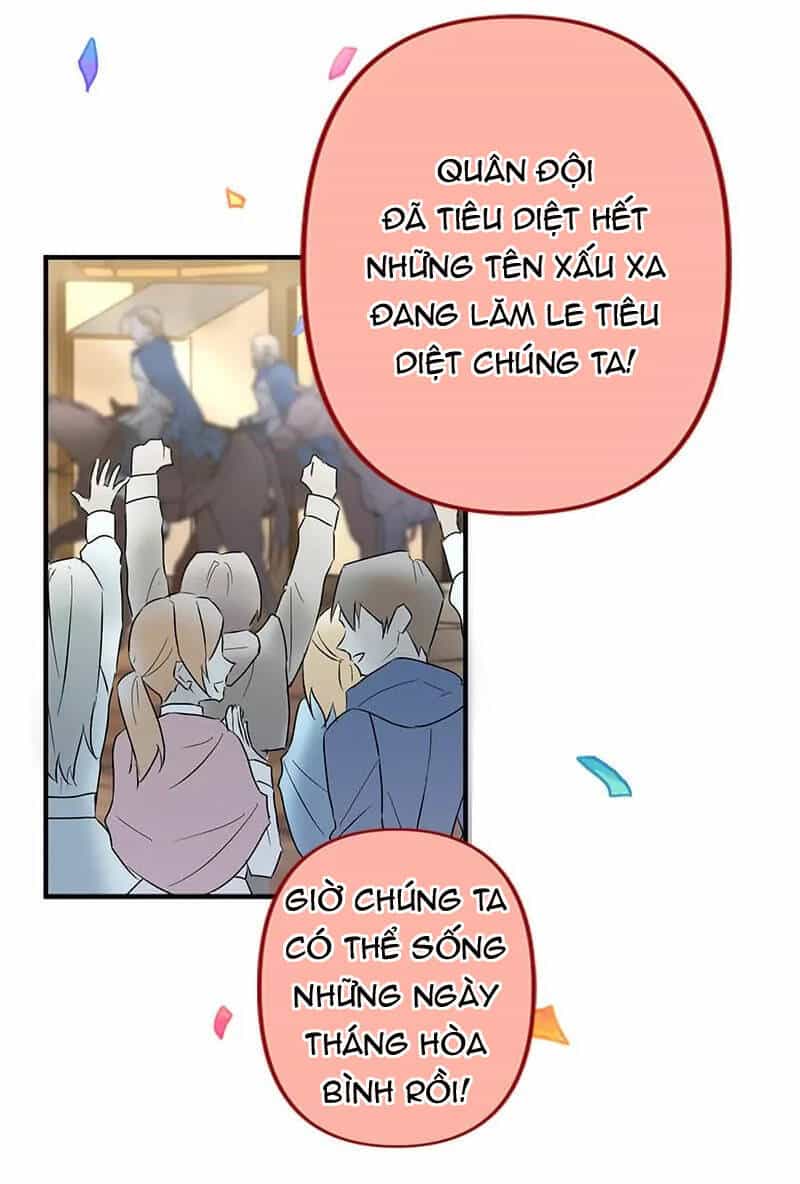 Giết Chết Niềm An Ủi Duy Nhất Của Ta - Chương 16.1 - ảnh 15