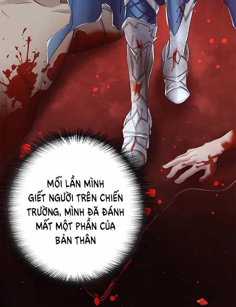 Giết Chết Niềm An Ủi Duy Nhất Của Ta - Chương 16.1 - ảnh 26