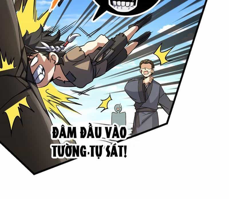 Giết Ta Thêm Vài Lần Nữa, Ta Liền Trở Thành Vô Địch! - Chương 0 - ảnh 44