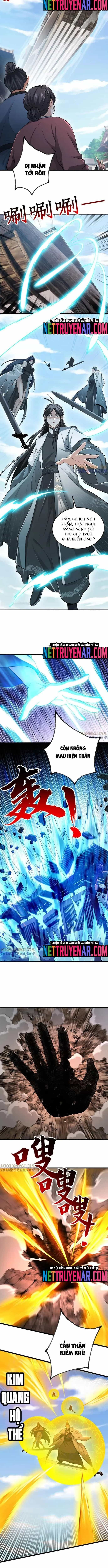 Giết Ta Thêm Vài Lần Nữa, Ta Liền Trở Thành Vô Địch! - Chương 101 - ảnh 7
