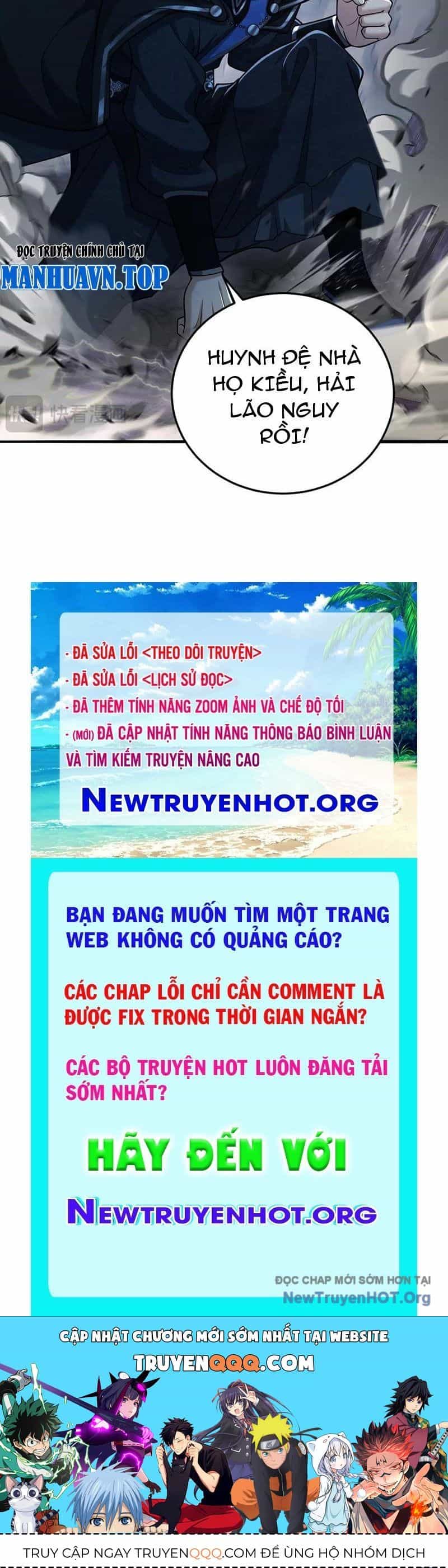 Giết Ta Thêm Vài Lần Nữa, Ta Liền Trở Thành Vô Địch! - Chương 104 - ảnh 88