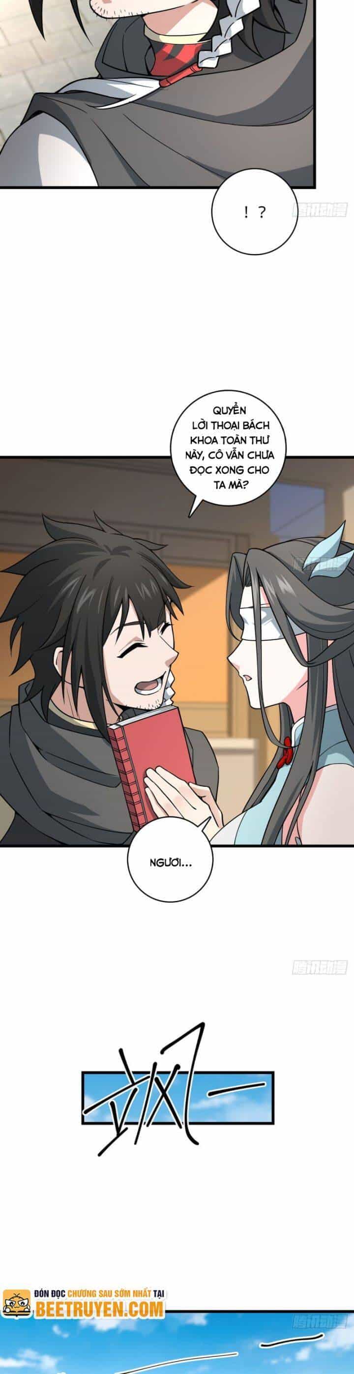 Giết Ta Thêm Vài Lần Nữa, Ta Liền Trở Thành Vô Địch! - Chương 12 - ảnh 23