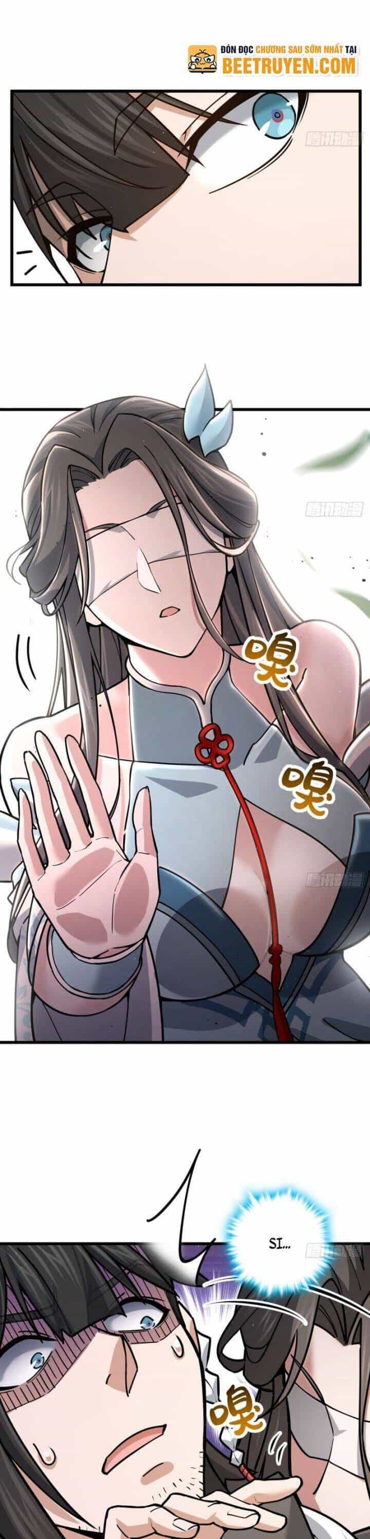 Giết Ta Thêm Vài Lần Nữa, Ta Liền Trở Thành Vô Địch! - Chương 12 - ảnh 3