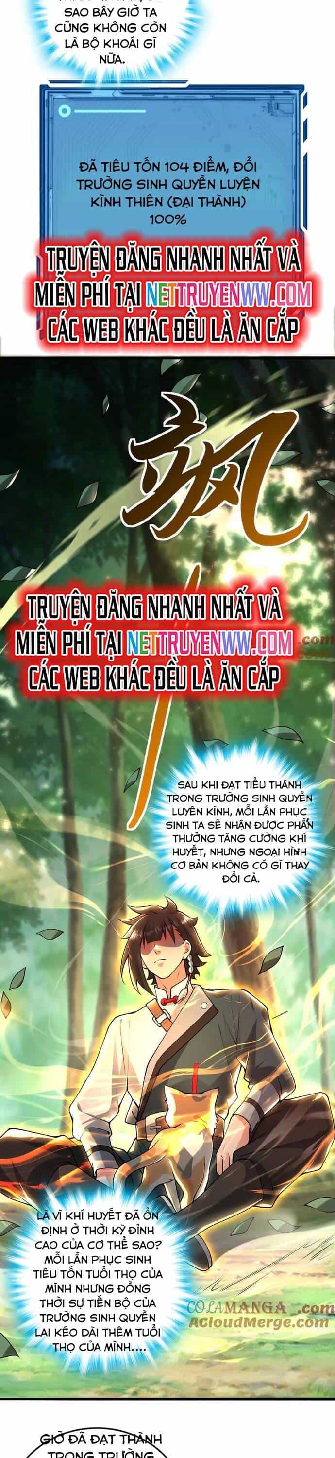Giết Ta Thêm Vài Lần Nữa, Ta Liền Trở Thành Vô Địch! - Chương 26 - ảnh 12