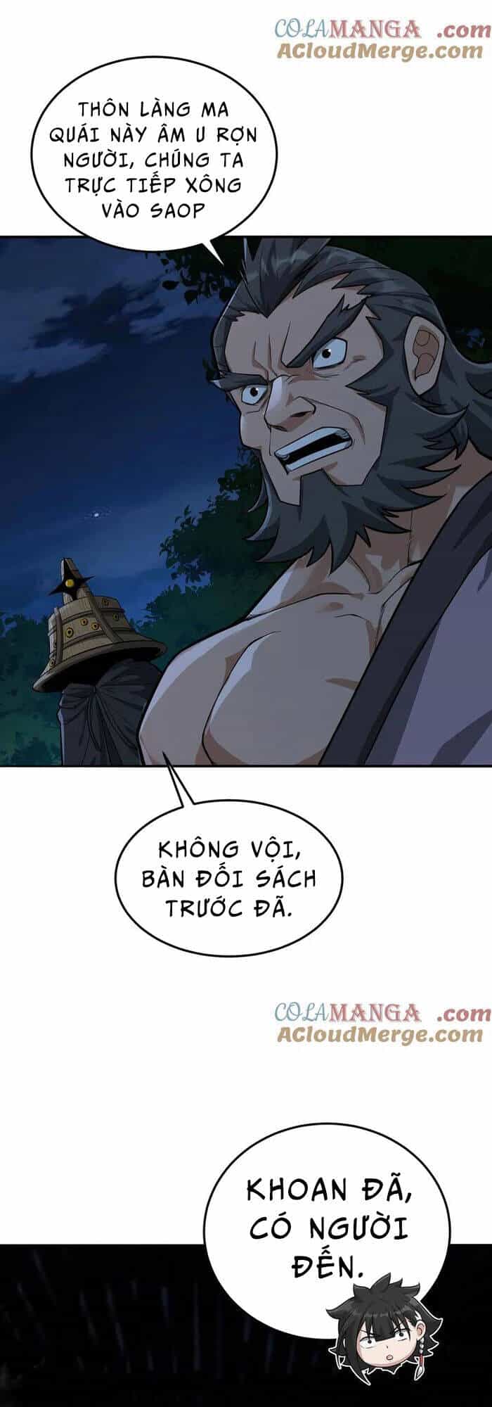 Giết Ta Thêm Vài Lần Nữa, Ta Liền Trở Thành Vô Địch! - Chương 32 - ảnh 23