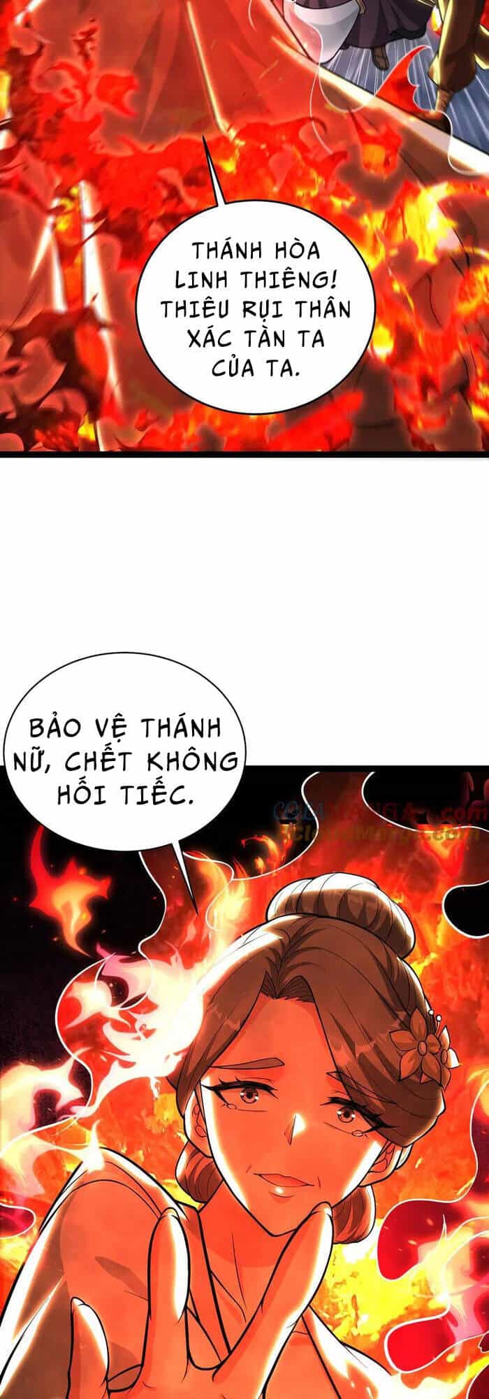 Giết Ta Thêm Vài Lần Nữa, Ta Liền Trở Thành Vô Địch! - Chương 32 - ảnh 42
