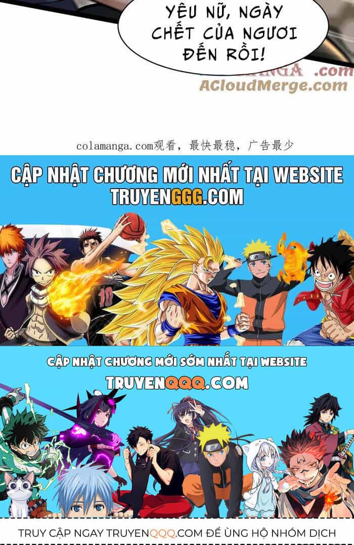 Giết Ta Thêm Vài Lần Nữa, Ta Liền Trở Thành Vô Địch! - Chương 32 - ảnh 54