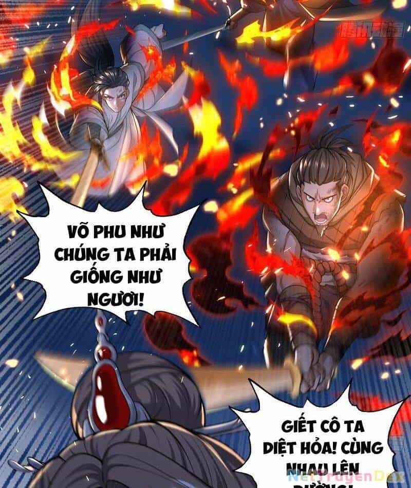 Giết Ta Thêm Vài Lần Nữa, Ta Liền Trở Thành Vô Địch! - Chương 33 - ảnh 74