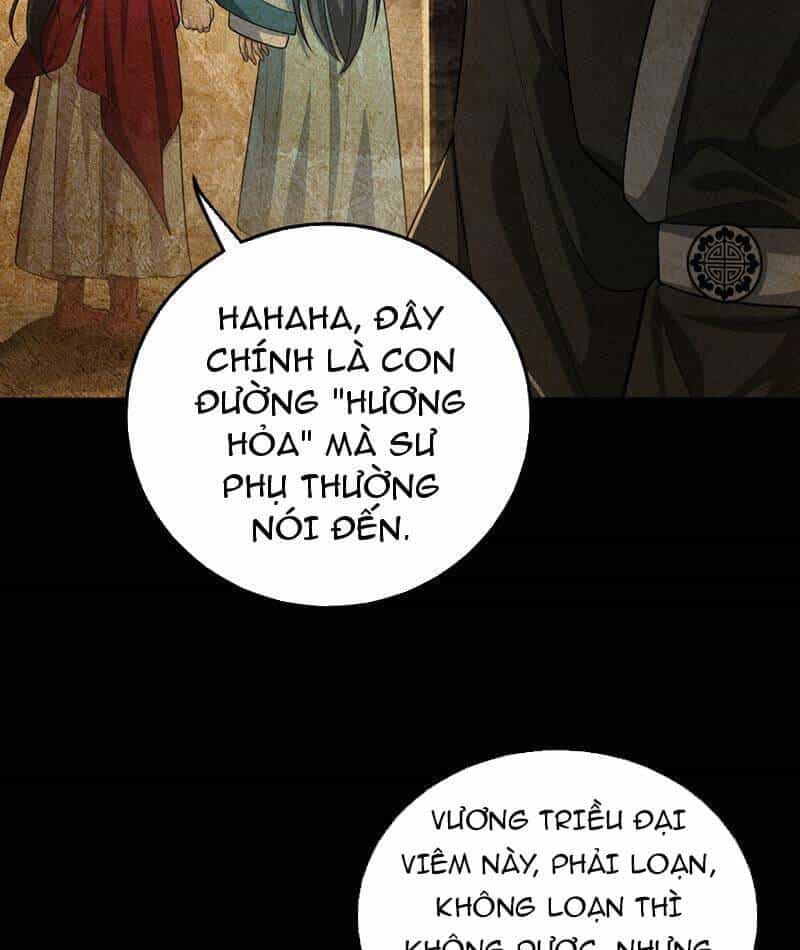 Giết Ta Thêm Vài Lần Nữa, Ta Liền Trở Thành Vô Địch! - Chương 41 - ảnh 29
