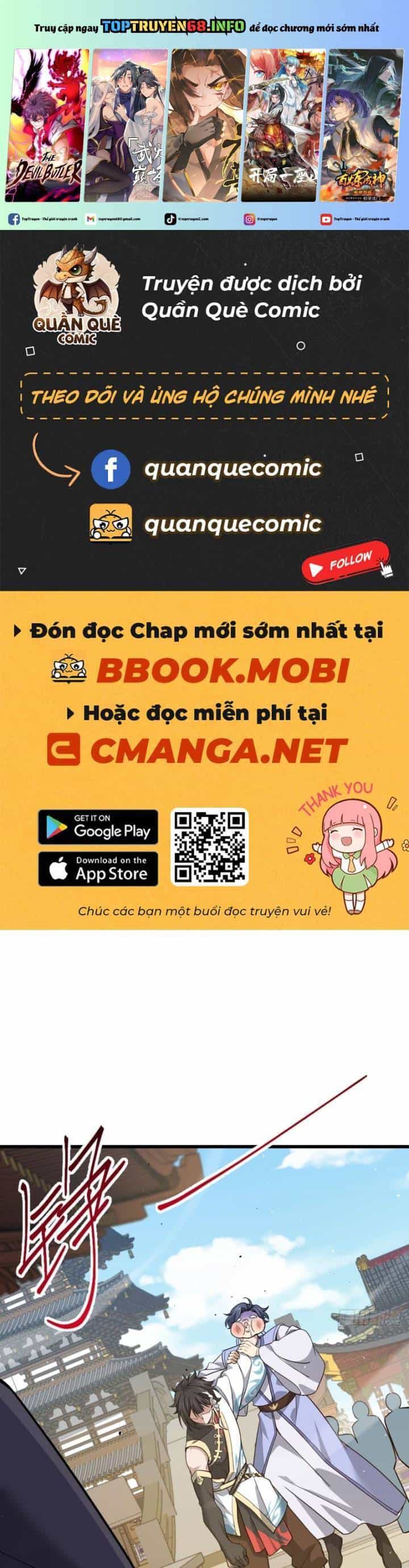 Giết Ta Thêm Vài Lần Nữa, Ta Liền Trở Thành Vô Địch! - Chương 4 - ảnh 2