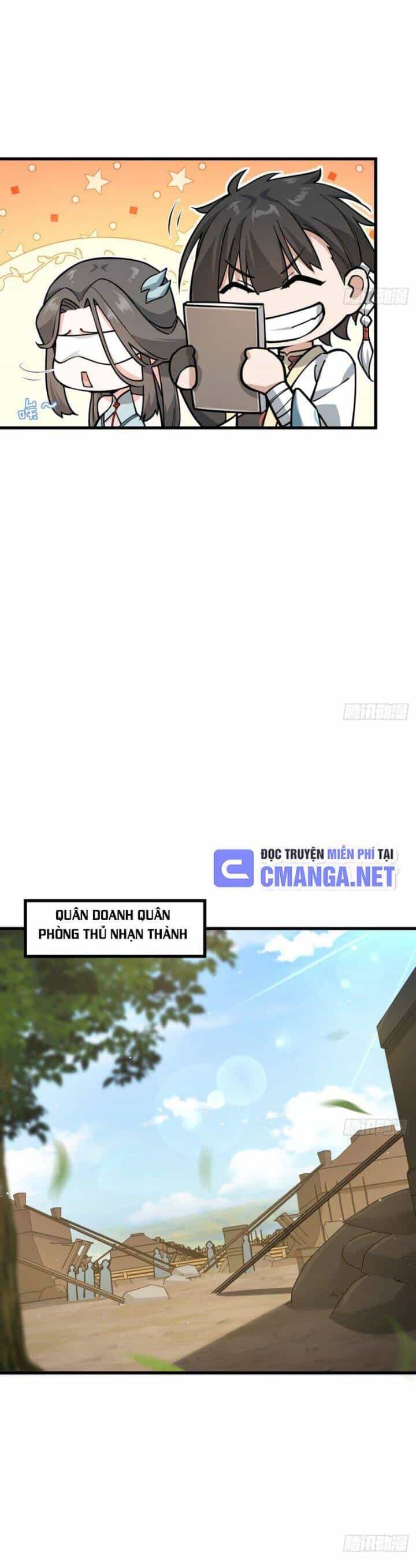Giết Ta Thêm Vài Lần Nữa, Ta Liền Trở Thành Vô Địch! - Chương 5 - ảnh 9