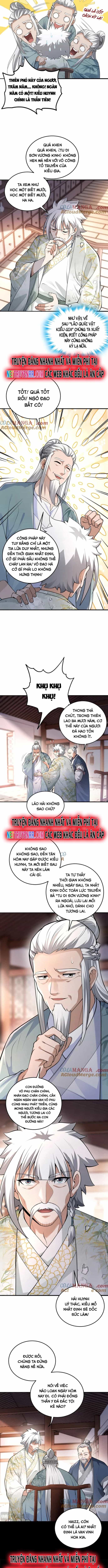 Giết Ta Thêm Vài Lần Nữa, Ta Liền Trở Thành Vô Địch! - Chương 59 - ảnh 8