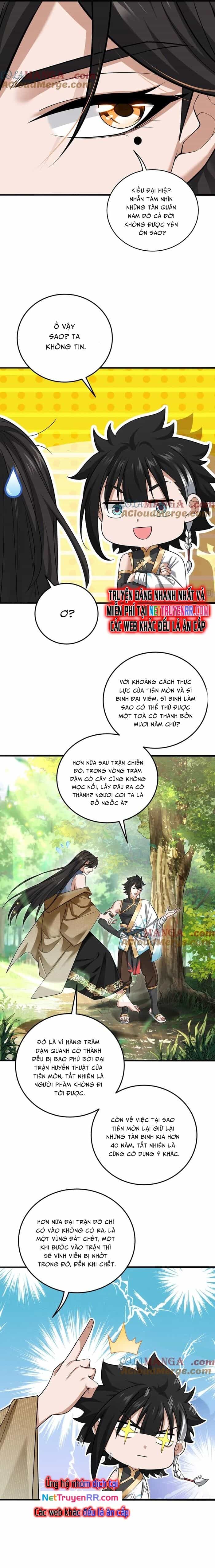 Giết Ta Thêm Vài Lần Nữa, Ta Liền Trở Thành Vô Địch! - Chương 64 - ảnh 15