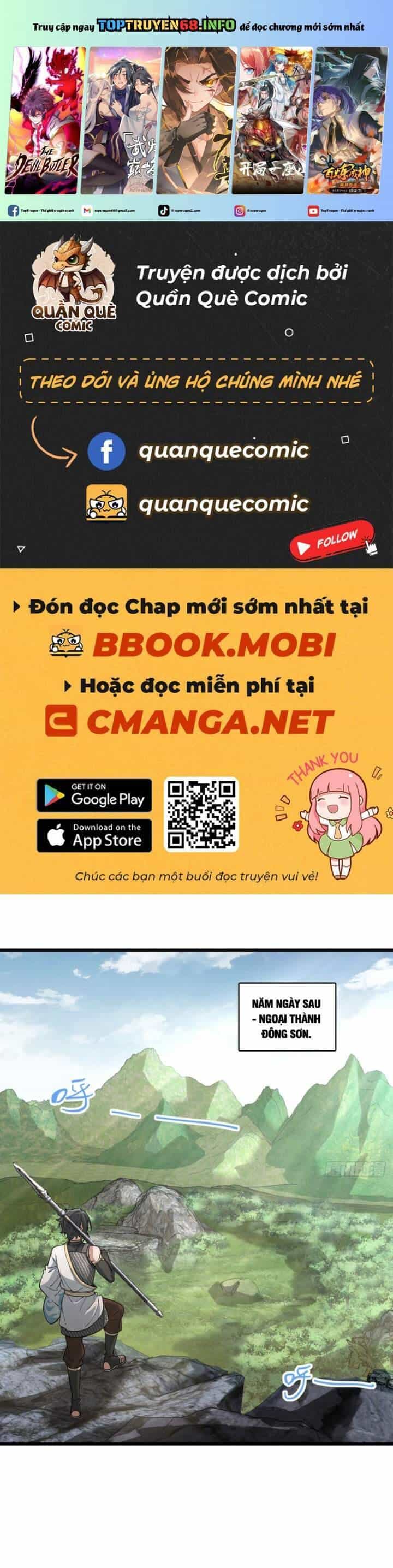 Giết Ta Thêm Vài Lần Nữa, Ta Liền Trở Thành Vô Địch! - Chương 6 - ảnh 2
