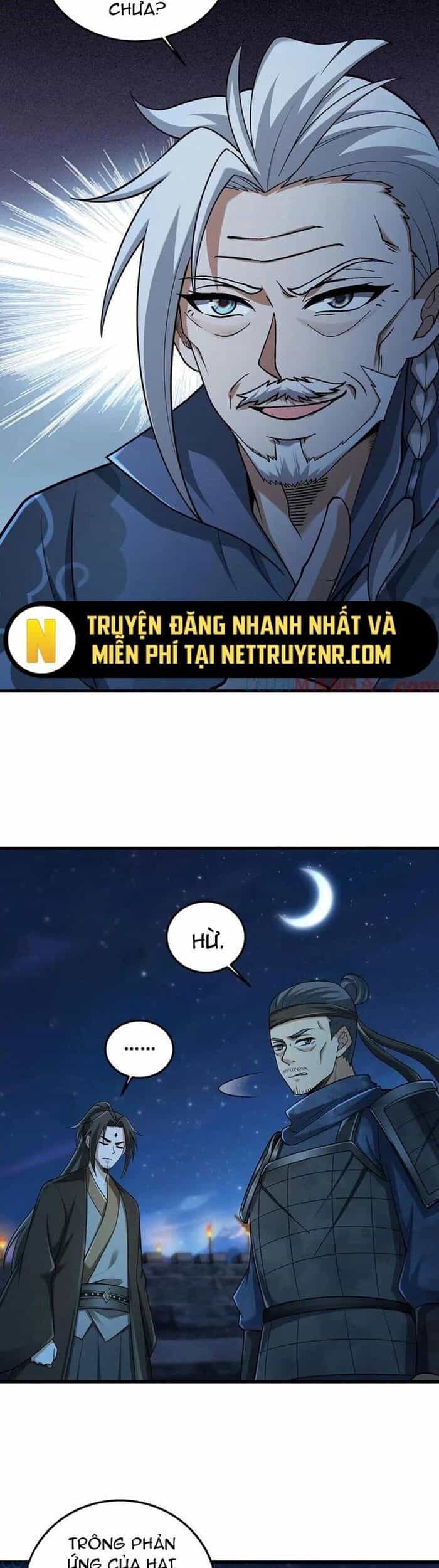 Giết Ta Thêm Vài Lần Nữa, Ta Liền Trở Thành Vô Địch! - Chương 69 - ảnh 28