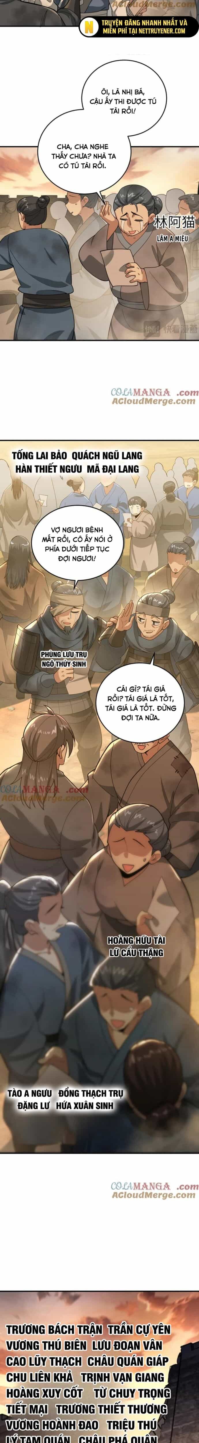 Giết Ta Thêm Vài Lần Nữa, Ta Liền Trở Thành Vô Địch! - Chương 71 - ảnh 12
