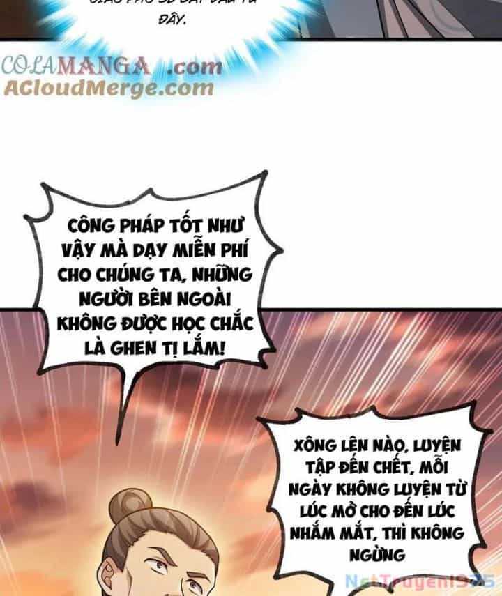 Giết Ta Thêm Vài Lần Nữa, Ta Liền Trở Thành Vô Địch! - Chương 72 - ảnh 18