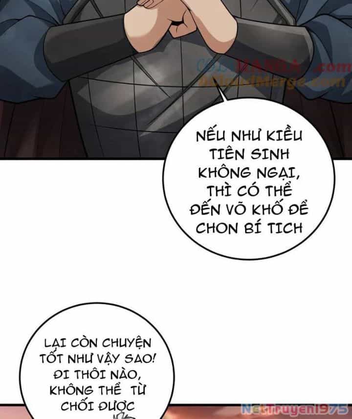 Giết Ta Thêm Vài Lần Nữa, Ta Liền Trở Thành Vô Địch! - Chương 72 - ảnh 23
