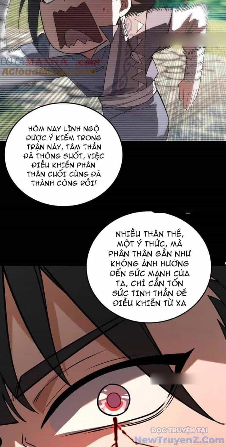 Giết Ta Thêm Vài Lần Nữa, Ta Liền Trở Thành Vô Địch! - Chương 80 - ảnh 27