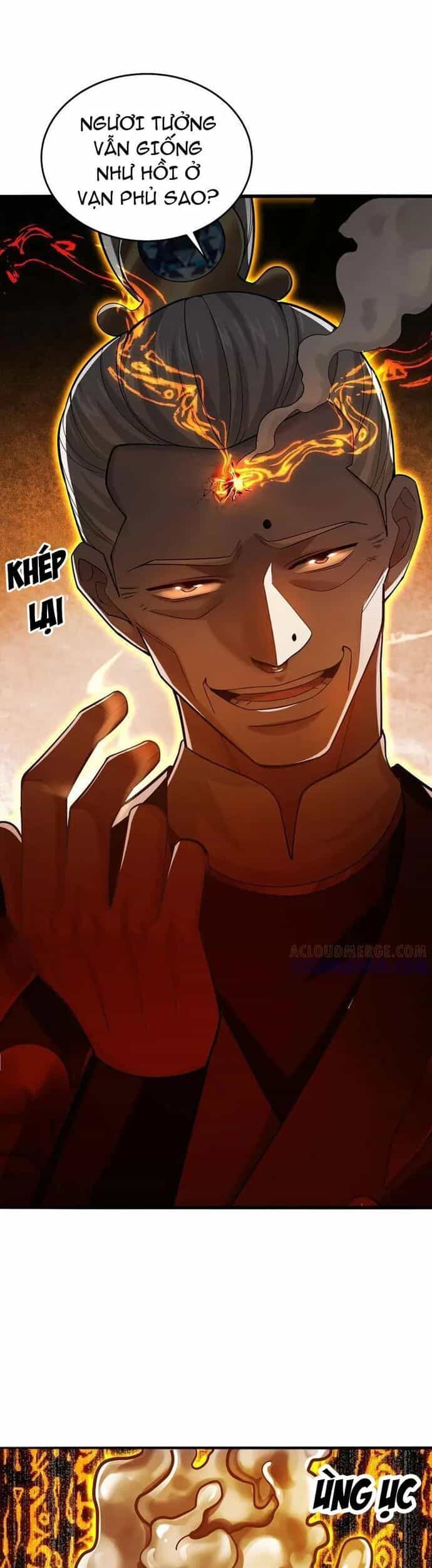 Giết Ta Thêm Vài Lần Nữa, Ta Liền Trở Thành Vô Địch! - Chương 97 - ảnh 17