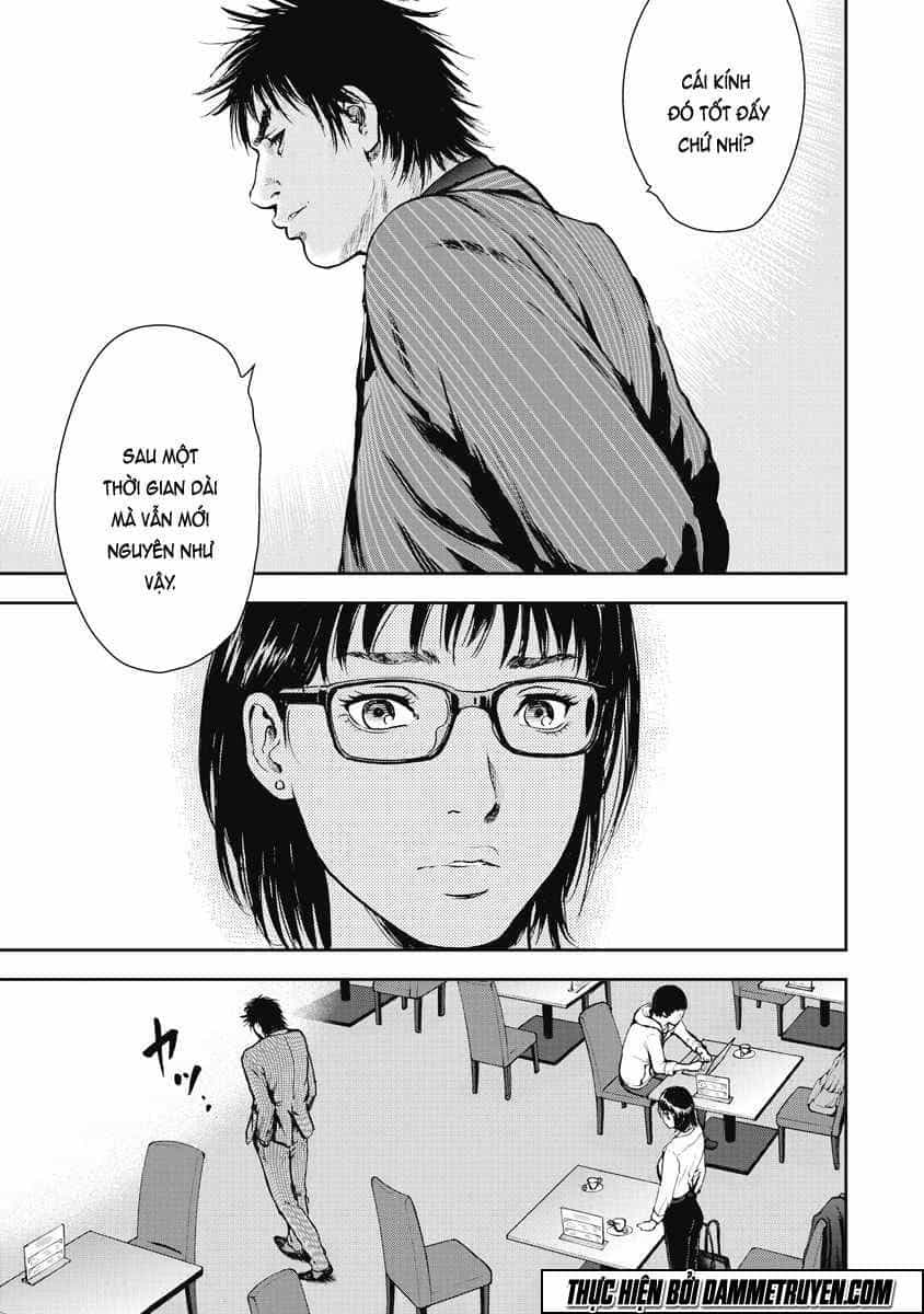 Gift ± - Chương 9 - ảnh 12