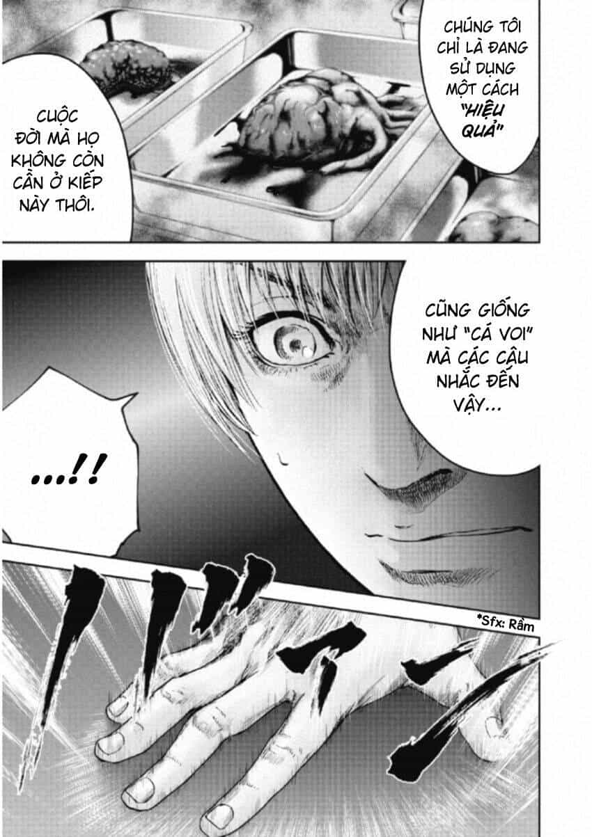 Gift ± - Chương 105 - ảnh 17