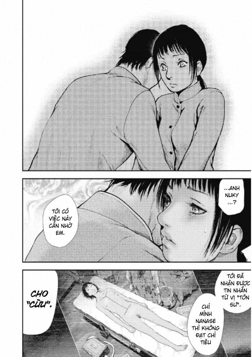 Gift ± - Chương 106 - ảnh 17