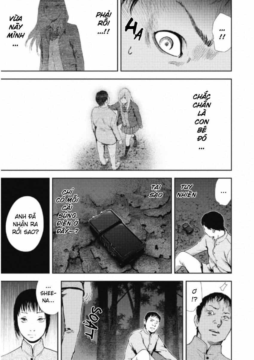 Gift ± - Chương 109 - ảnh 6