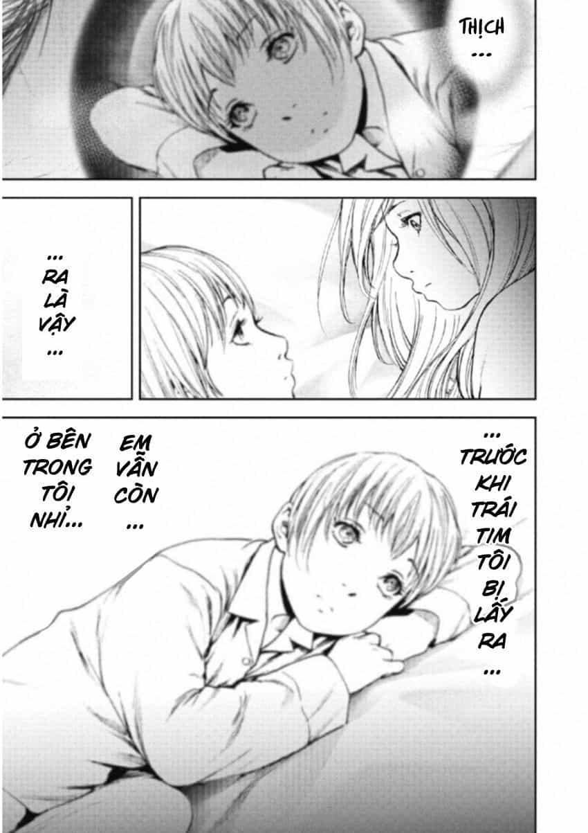 Gift ± - Chương 111 - ảnh 15