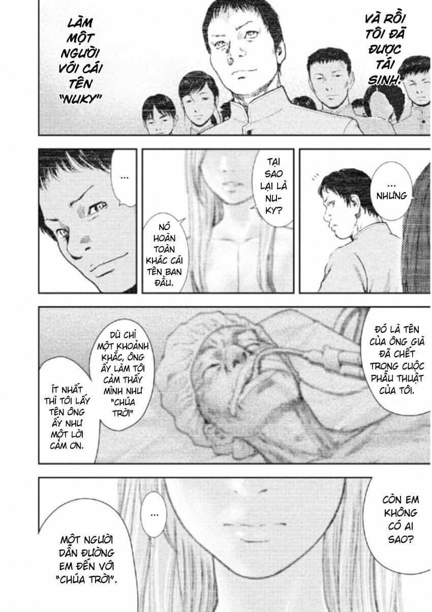 Gift ± - Chương 112 - ảnh 14