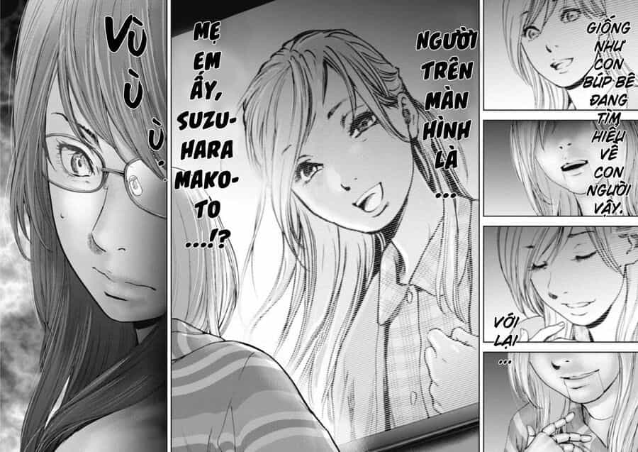 Gift ± - Chương 118 - ảnh 13
