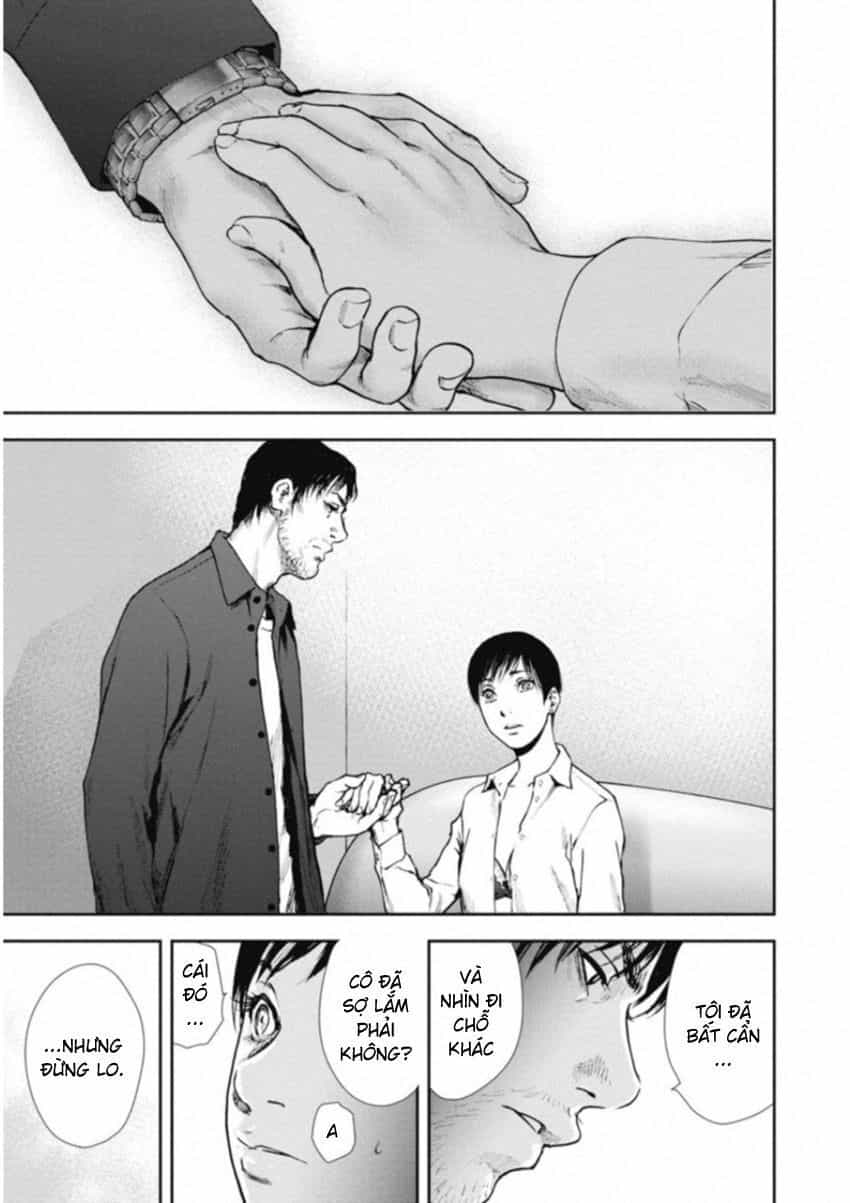 Gift ± - Chương 118 - ảnh 4